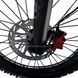 Ендуро електровелосипед Crosser R07 3000W 40AH 72V оригінал | crosser
