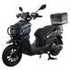 Купити Електроскутер Crosser CR21 Tank 2500W 35AH 72V  | crosser