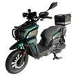 Купити Електроскутер Crosser CR21 Tank 2500W 35AH 72V  | crosser