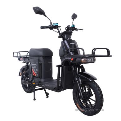 Купить Электроскутер Crosser MAX 800W 72V 20Ah (MA-8050) | crosser