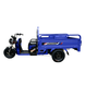 Купити Електротрицикл вантажний CARGO 16 2000W 60V 45Ah  | crosser