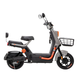 Купить Электровелосипед Crosser Booster 800W 20AH | crosser