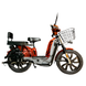 Купить Электровелосипед Crosser E-Delta 800w 15Ah (ED-1082) | crosser