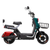 Купить Электровелосипед Crosser Booster 800W 20AH | crosser