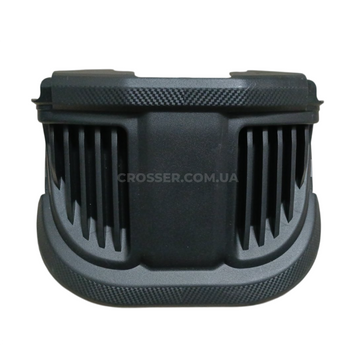 Купить Пластик передний нижний Crosser CR1 | crosser