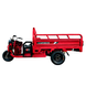 Купити Електротрицикл вантажний CARGO 18 1500W 72V 58Ah  | crosser